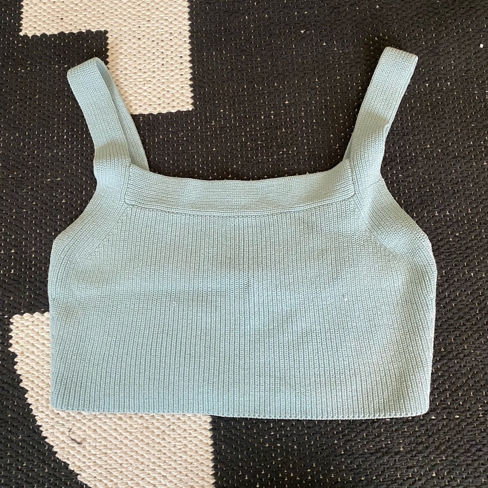 COPY - Aritzia tank